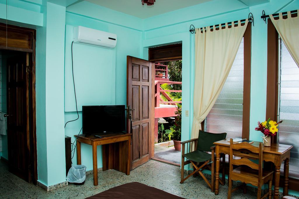 Hotel Maya Vista Тела Экстерьер фото